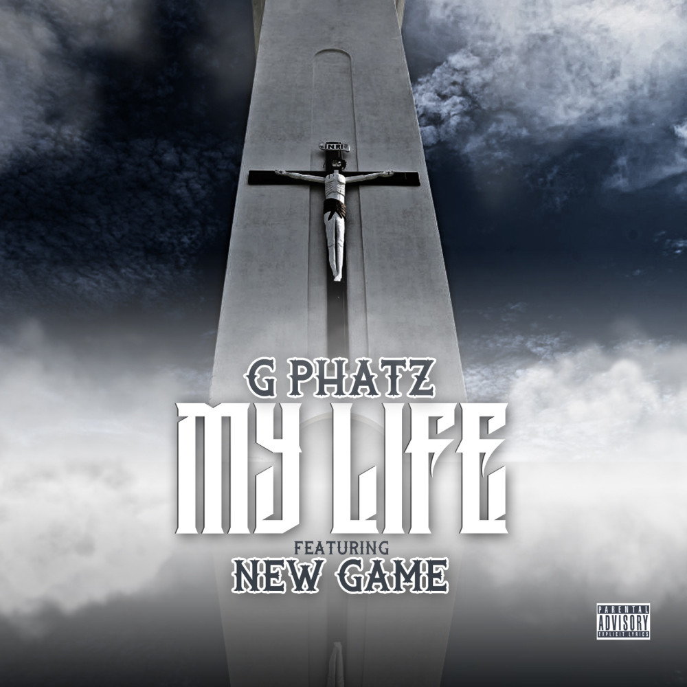 My Life (Explicit)