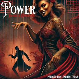 Tjatjie的專輯Power