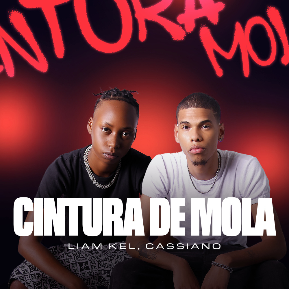 Cintura de Mola (Explicit)