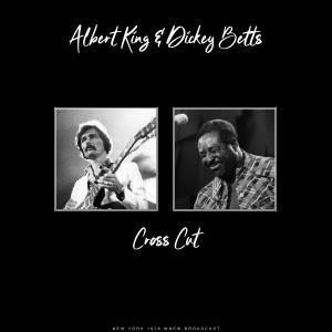 อัลบัม Cross Cut (Live 1976) ศิลปิน Albert King