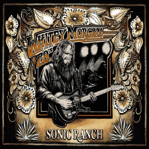 收聽Whitey Morgan and the 78's的Me and the Whiskey歌詞歌曲