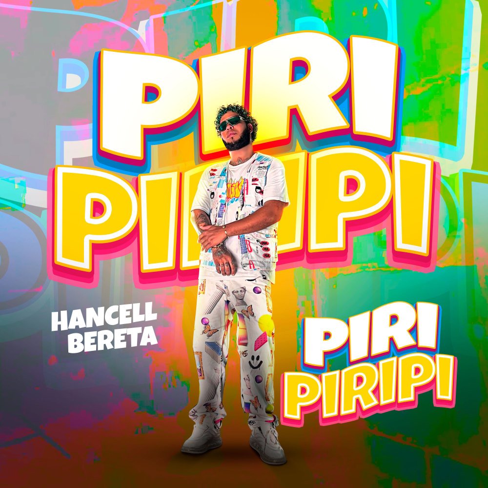 Piri Piripi