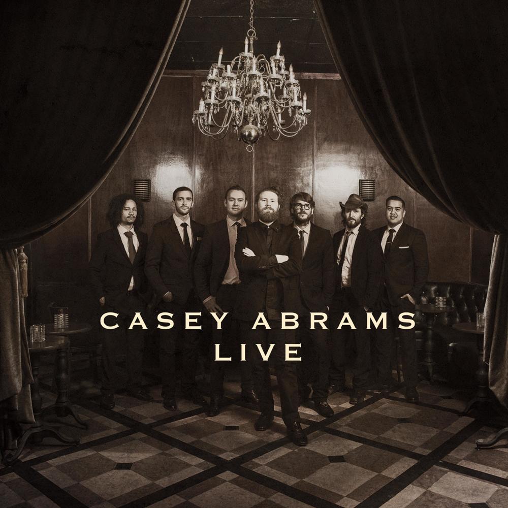 Never Knew What Love Can Do (feat. Haley Reinhart) (Live)