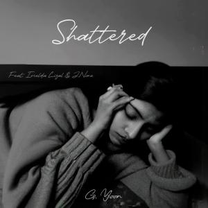 Imelda Lizal的專輯Shattered (feat. Imelda Lizal & J.None)