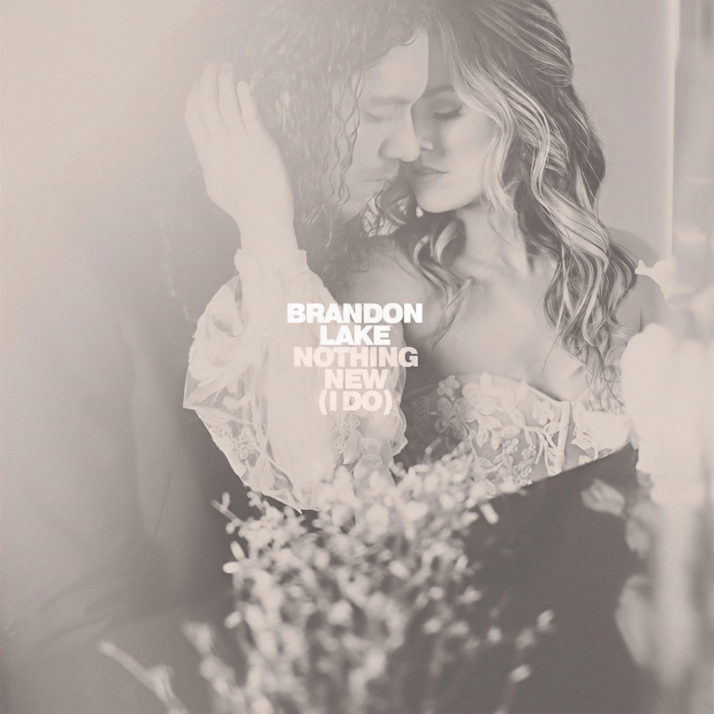NOTHING NEW (I DO) - Wedding Version (Wedding Version)