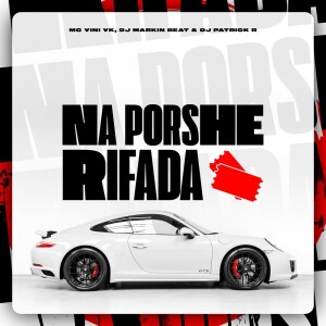 Listen to Na Porshe Rifada (Explicit) song with lyrics from MC Vini VK