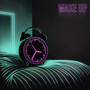 DEW的專輯WAKE UP