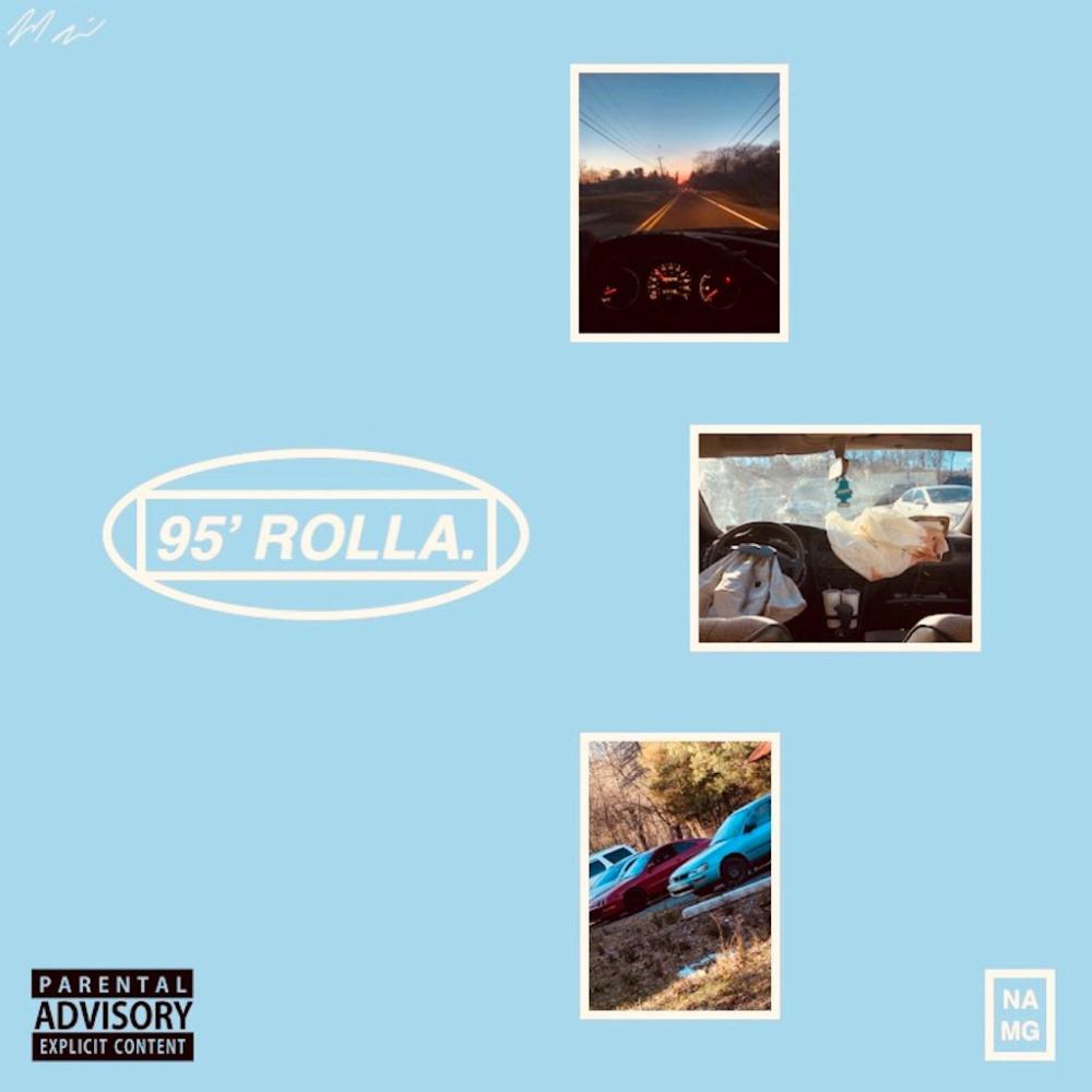 95' Rolla. (Explicit)