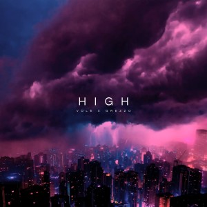Album HIGH (Explicit) from Vole