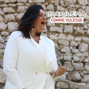 Album COMME VULESSE oleh Marilena