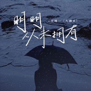 Album 明明从未拥有 from 
