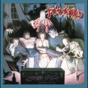 ดาวน์โหลดและฟังเพลง Maniac Forces (2017 - Remaster) พร้อมเนื้อเพลงจาก Tankard