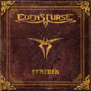 收听Eden's Curse的Forever歌词歌曲
