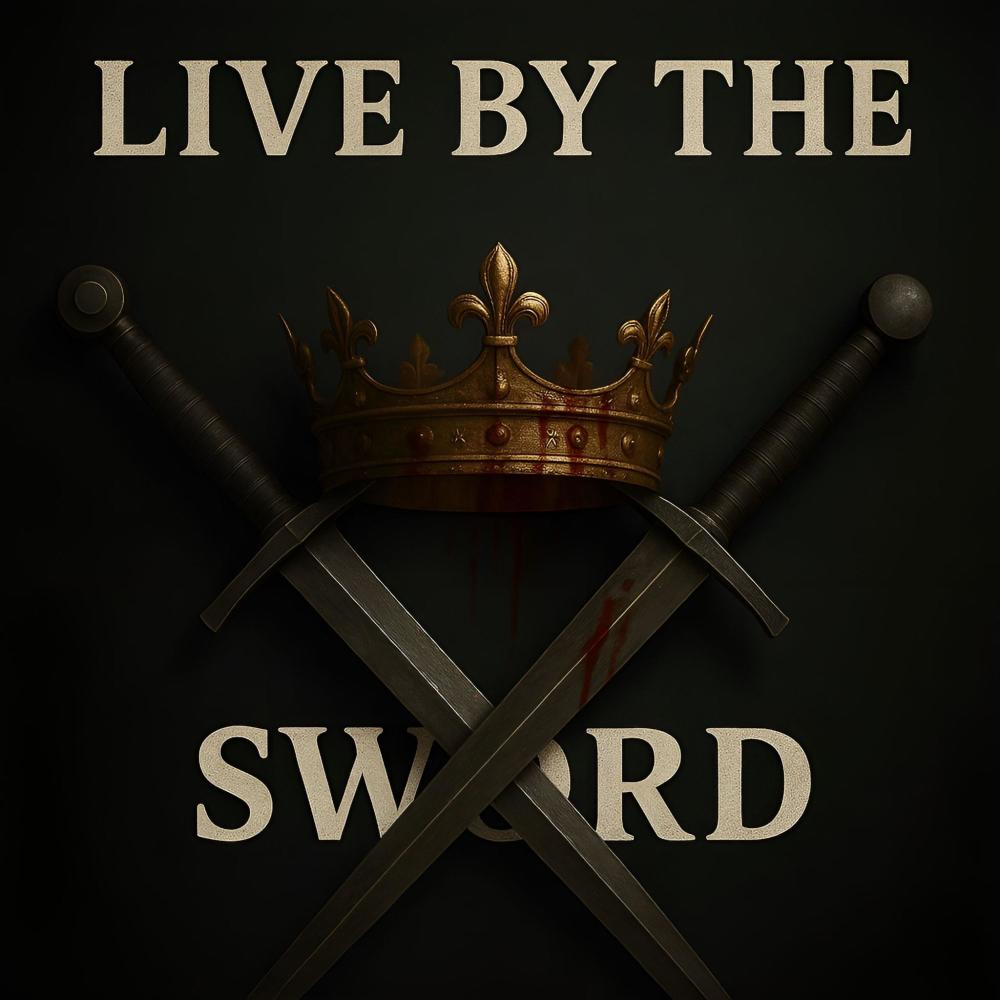 Live By The Sword (feat. Tahlia Marley & Mos Roots) (Live|Explicit)