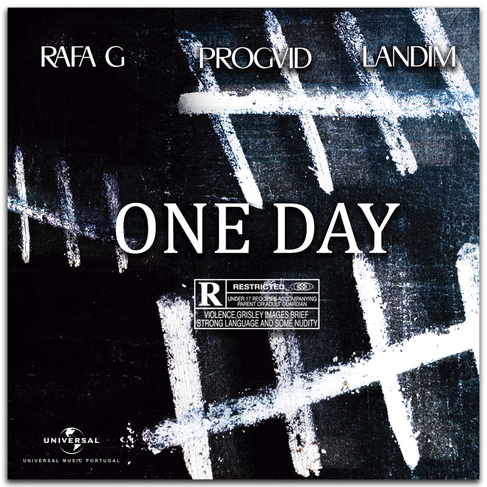 One Day (Explicit)