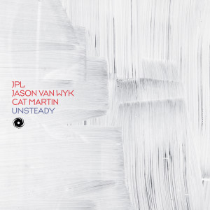 Cat Martin的專輯Unsteady