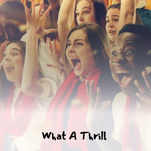 Album What a Thrill from Various