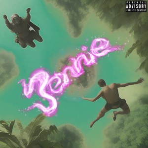 Listen to Jennie (Explicit) song with lyrics from Beck Carter