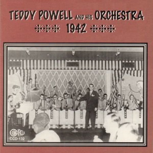 ดาวน์โหลดและฟังเพลง Sleepy Lagoon พร้อมเนื้อเพลงจาก Teddy Powell and His Orchestra