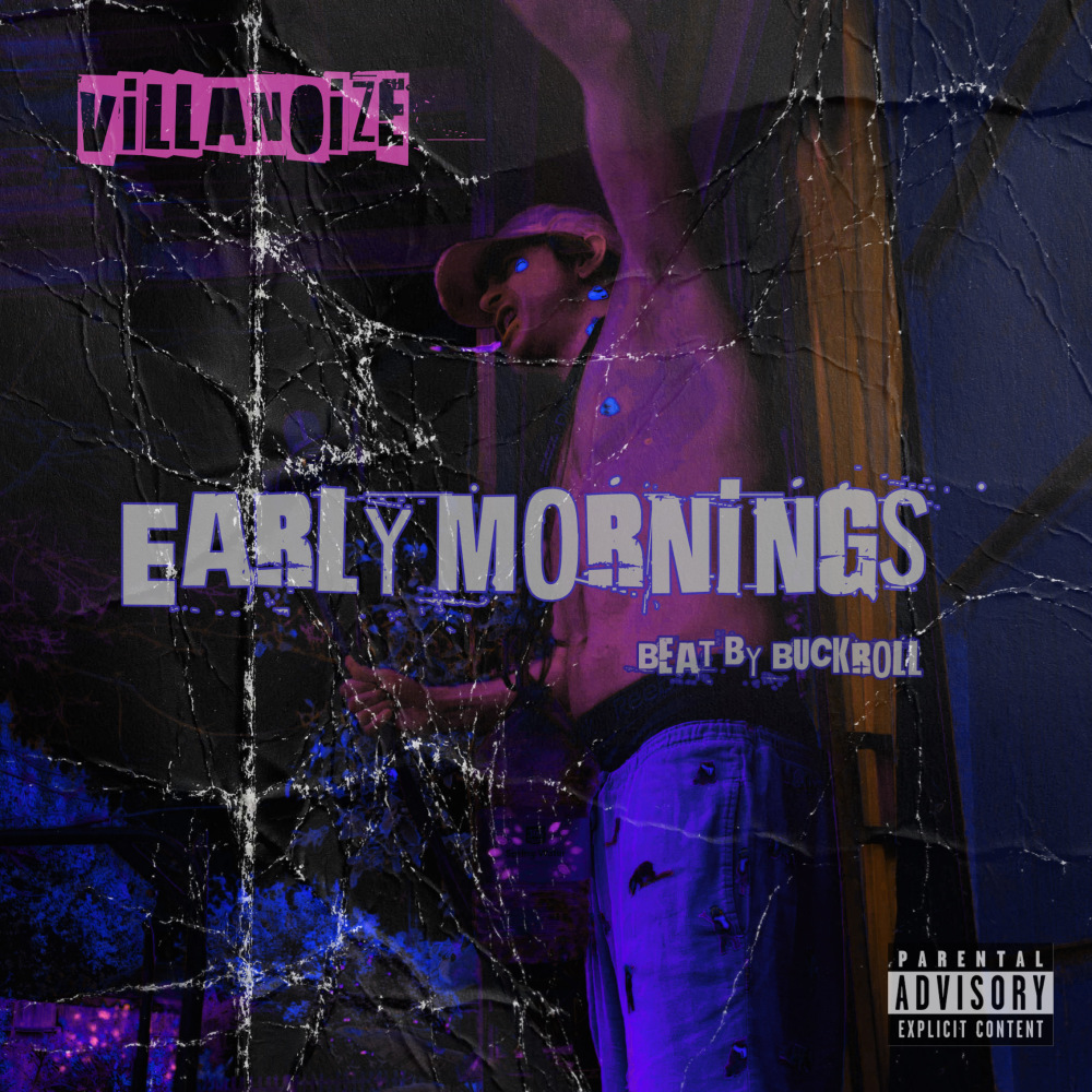 Early Mornings (This Ain't Church) (Explicit)