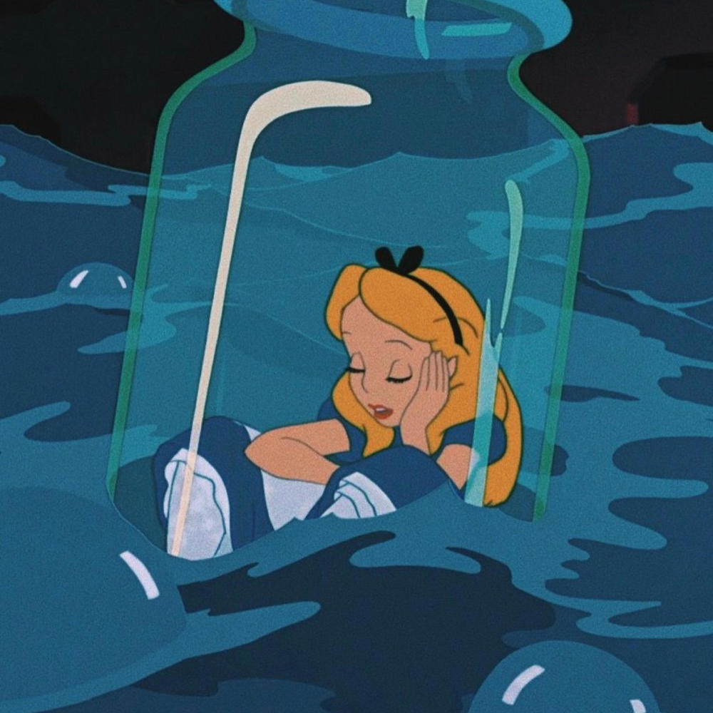 wonderland