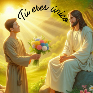 ดาวน์โหลดและฟังเพลง Tú Eres Único พร้อมเนื้อเพลงจาก Julio Miguel