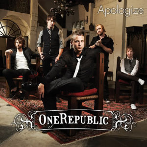Listen to Apologize song with lyrics from OneRepublic