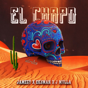 Eksman的專輯El Chapo (Explicit)