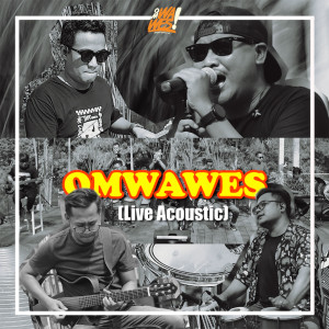 Dengarkan lagu Keno Godho (Live|Acoustic) nyanyian OMWAWES dengan lirik