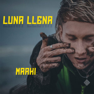 收听Marki的Luna Llena(Nítido)歌词歌曲