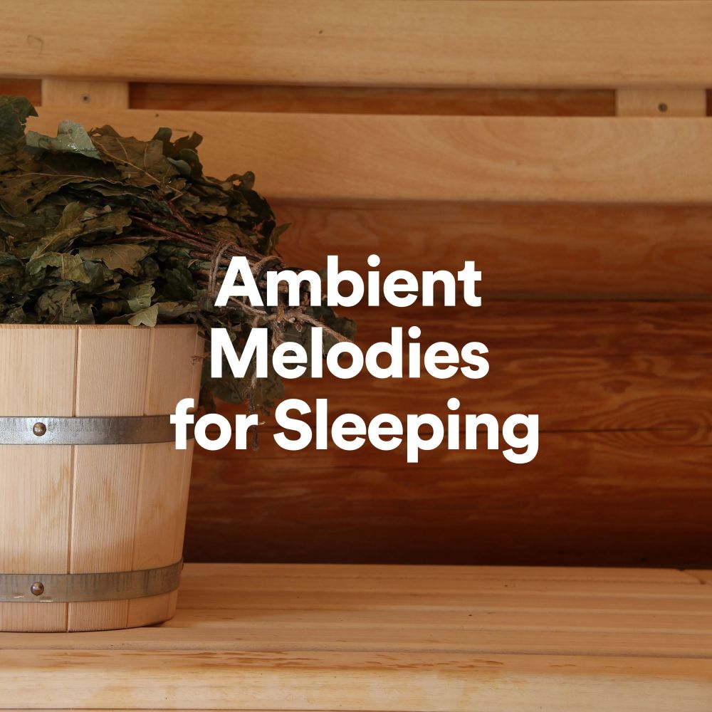 Ambient Melodies for Sleeping, Pt. 15