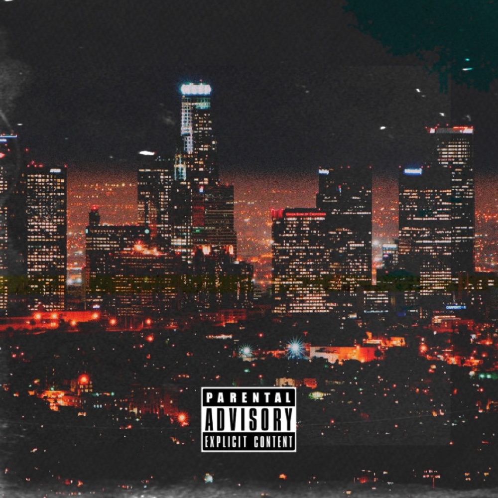 Pineapple Juice (feat. Reech.FrFr) (Explicit)