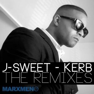 J-Sweet的专辑Kerb