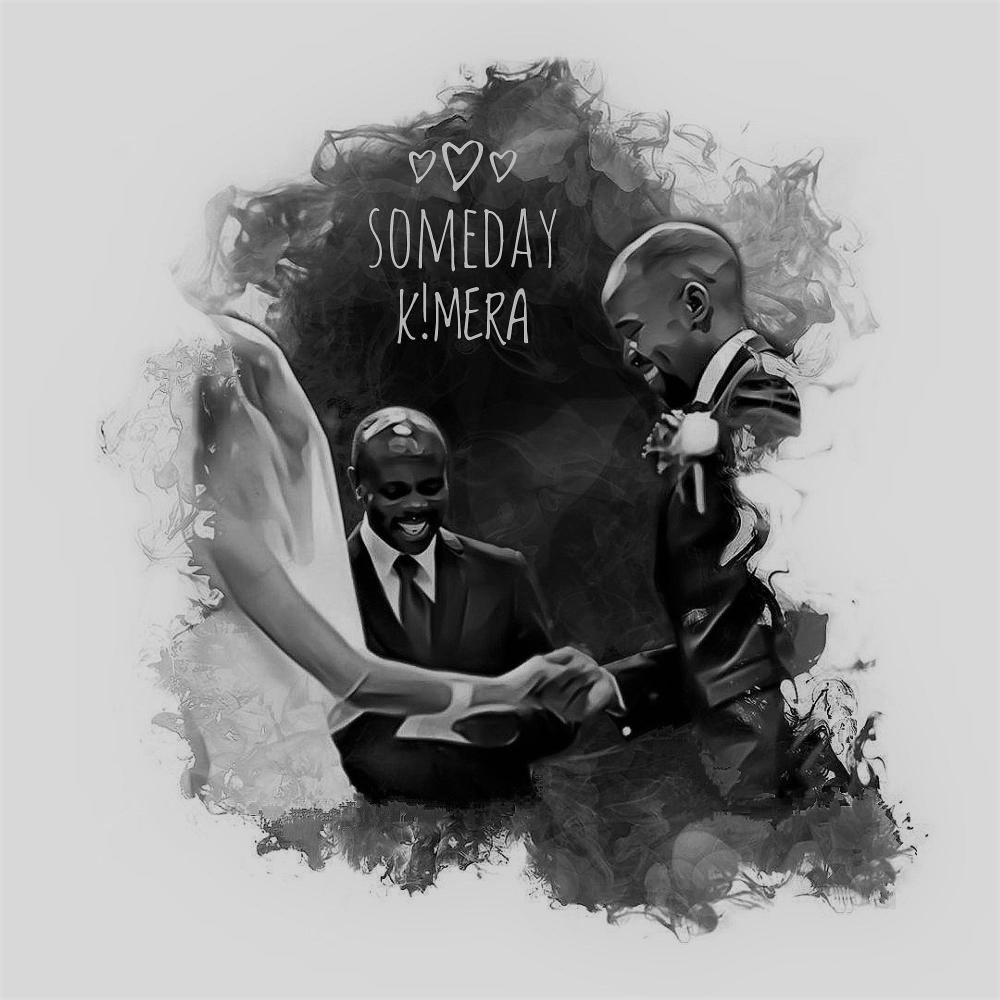 Someday (Acoustic Version)