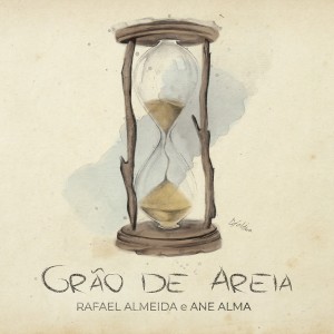 Rafael Almeida的專輯Grão de Areia