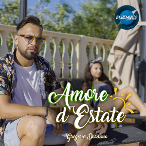 Album Amore D'Estate from Gregorio Dardano