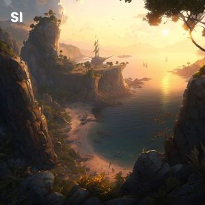 Album Rhapsody from Julián Aponte