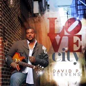 David P Stevens的專輯Love City