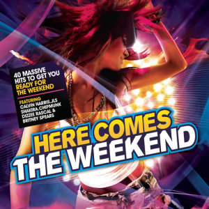 อัลบัม Here Comes The Weekend ศิลปิน Various Artists