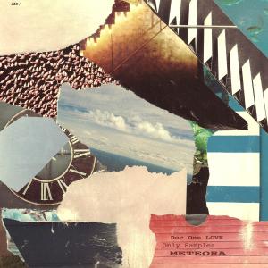 Listen to METEORA song with lyrics from Doc One LOVE