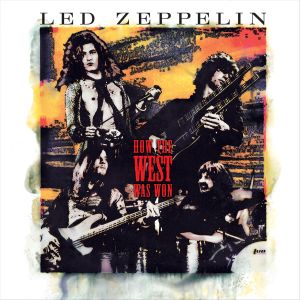 收聽Led Zeppelin的Moby Dick (Live 1972) [2018 Remaster]歌詞歌曲