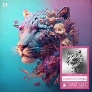 Album Summertime Sadness from VOWED