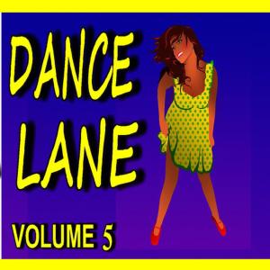 Tony Williams的專輯Dance Lane, Vol. 5