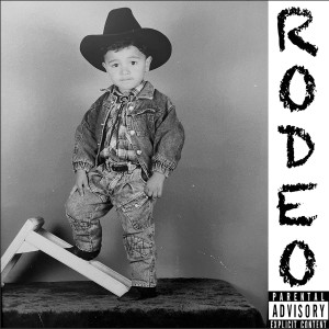 Album Rodeo (Explicit) from FreeGuerrero