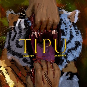 Gravity的专辑TIPU