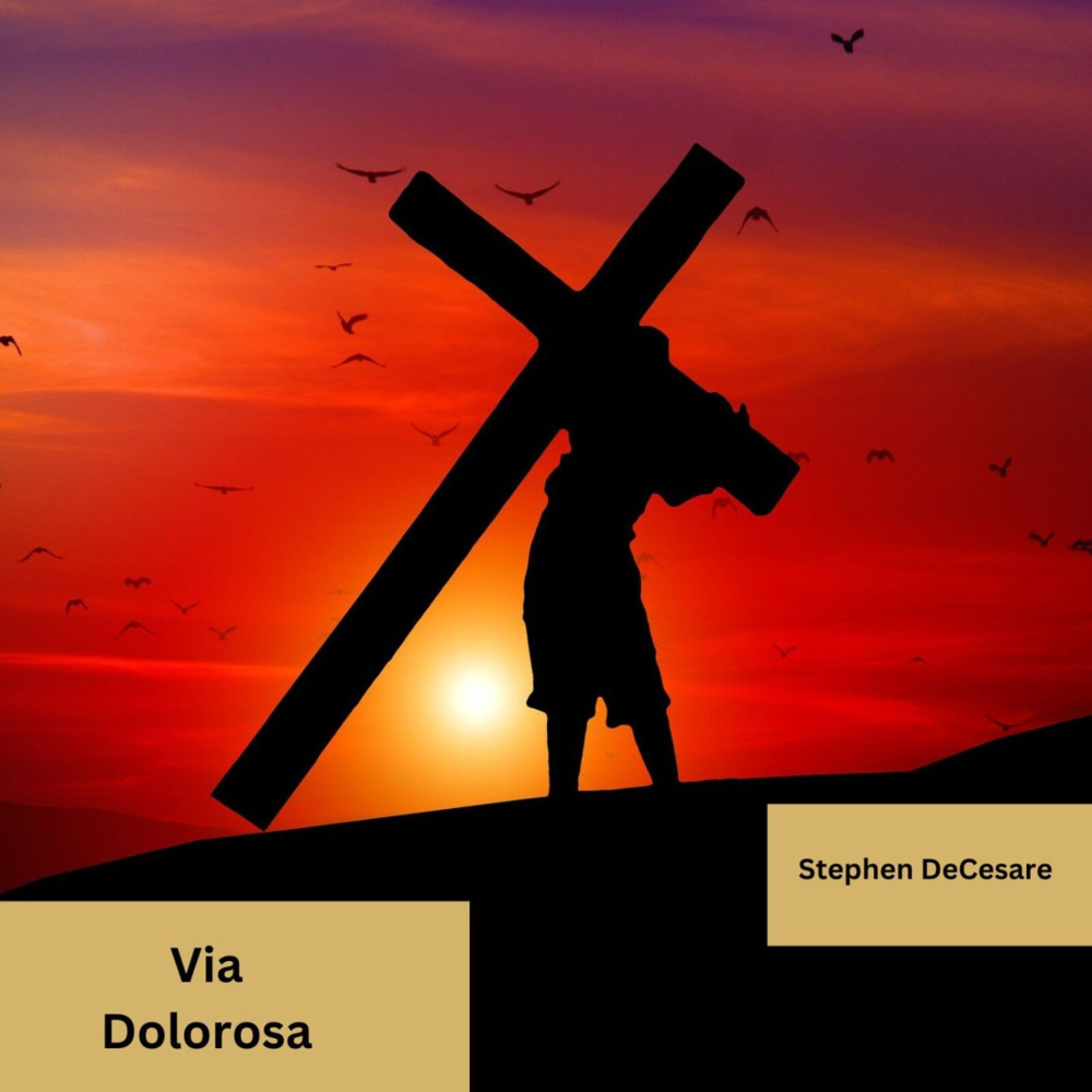 Via dolorosa