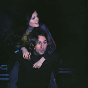 อัลบัม iluv ศิลปิน Effy