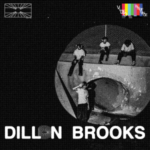 Kyle Mesina的專輯dillon brooks (Explicit)