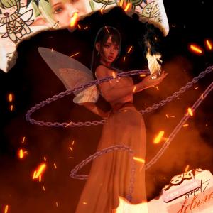 ดาวน์โหลดและฟังเพลง MOLLY (Explicit) พร้อมเนื้อเพลงจาก Vestiges Project