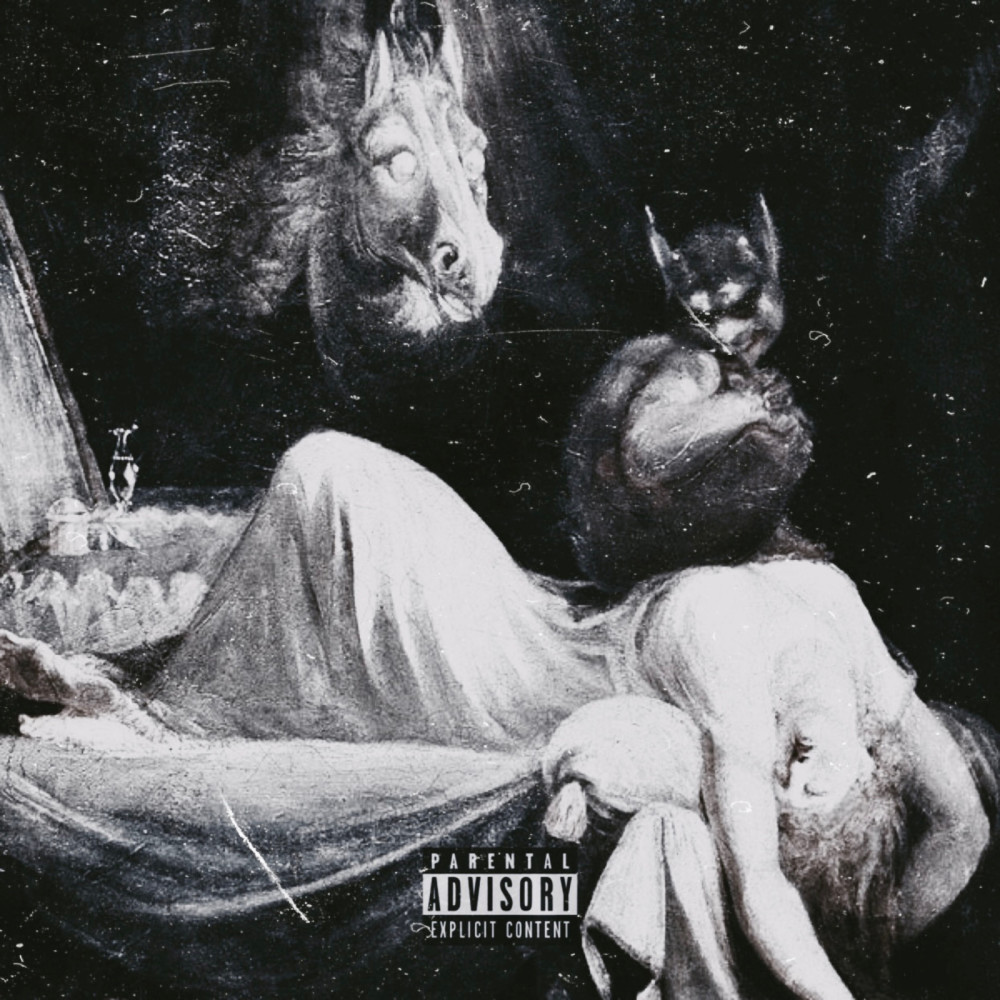 Hypnagogia (Explicit)